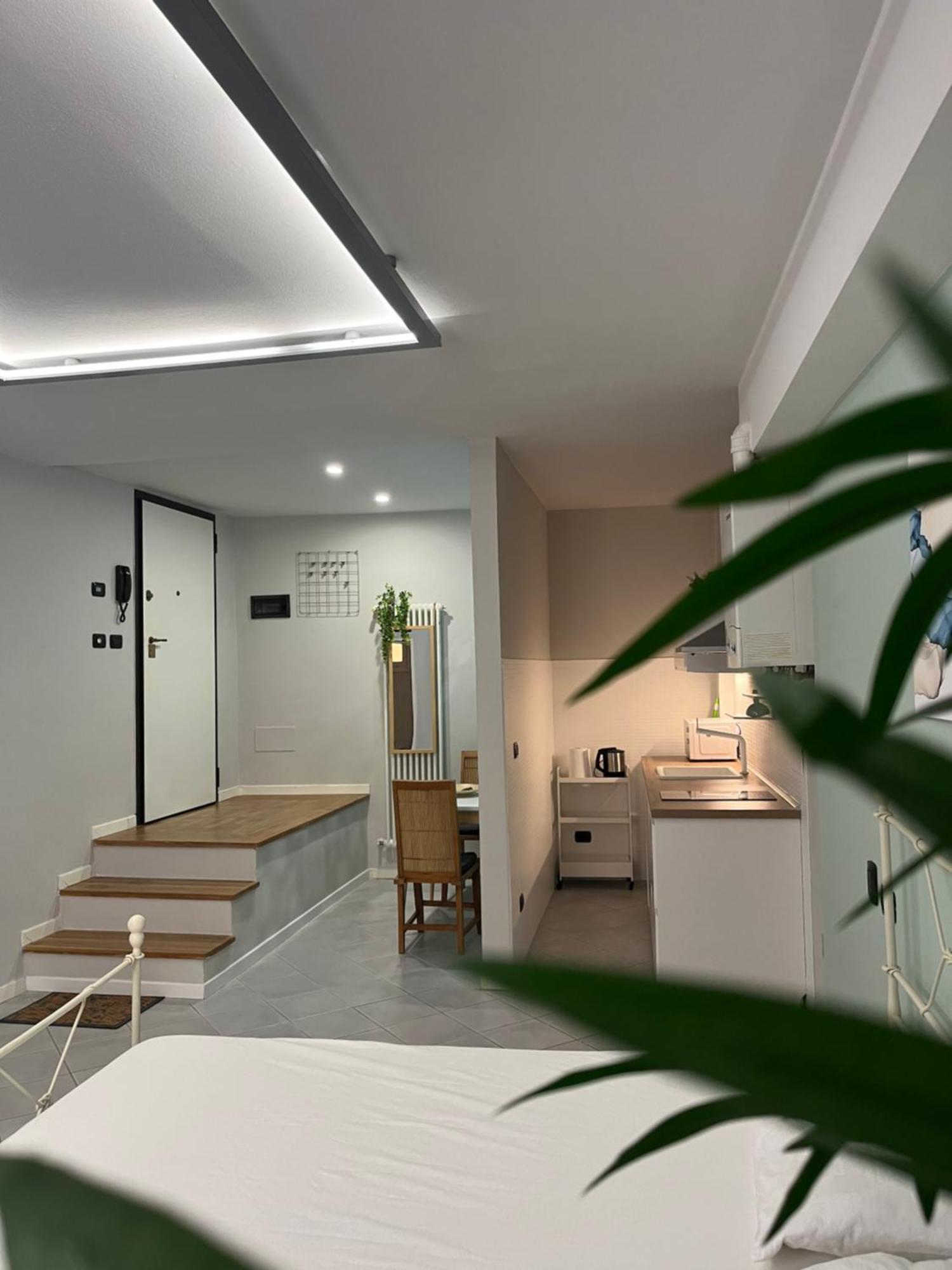 Alcivico15 Apartment San Giovanni in Persiceto Exterior foto