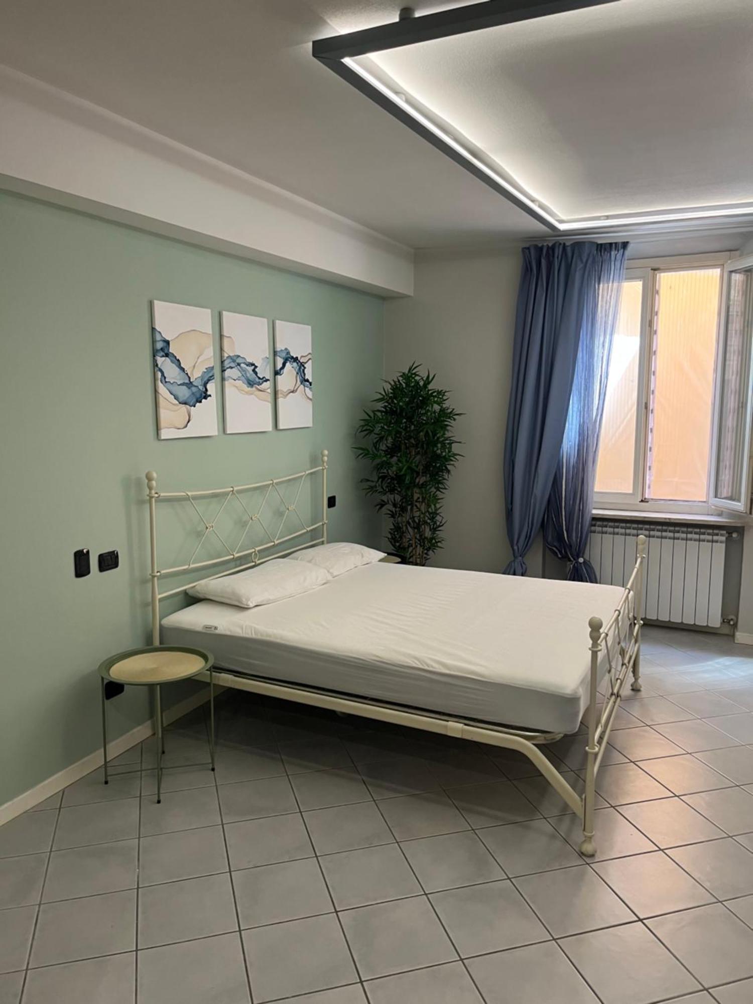 Alcivico15 Apartment San Giovanni in Persiceto Exterior foto